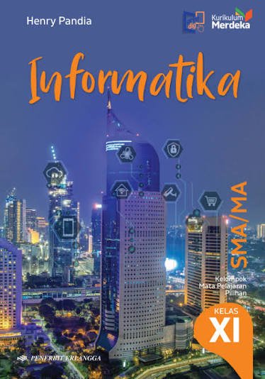 Informatika kelas 11